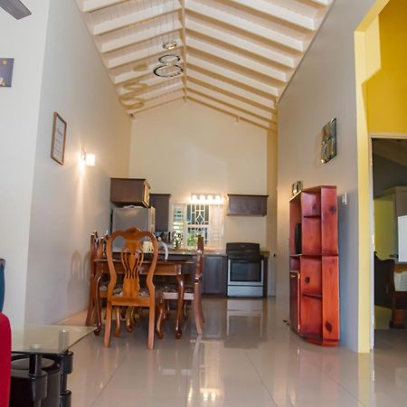 Paradise Villa Sleep 6 Private Pool Очо Риос Екстериор снимка