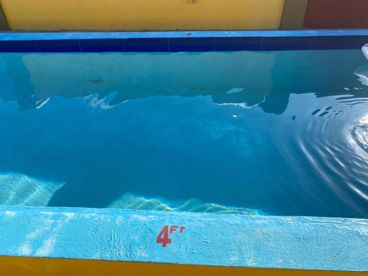 Paradise Villa Sleep 6 Private Pool Очо Риос Екстериор снимка