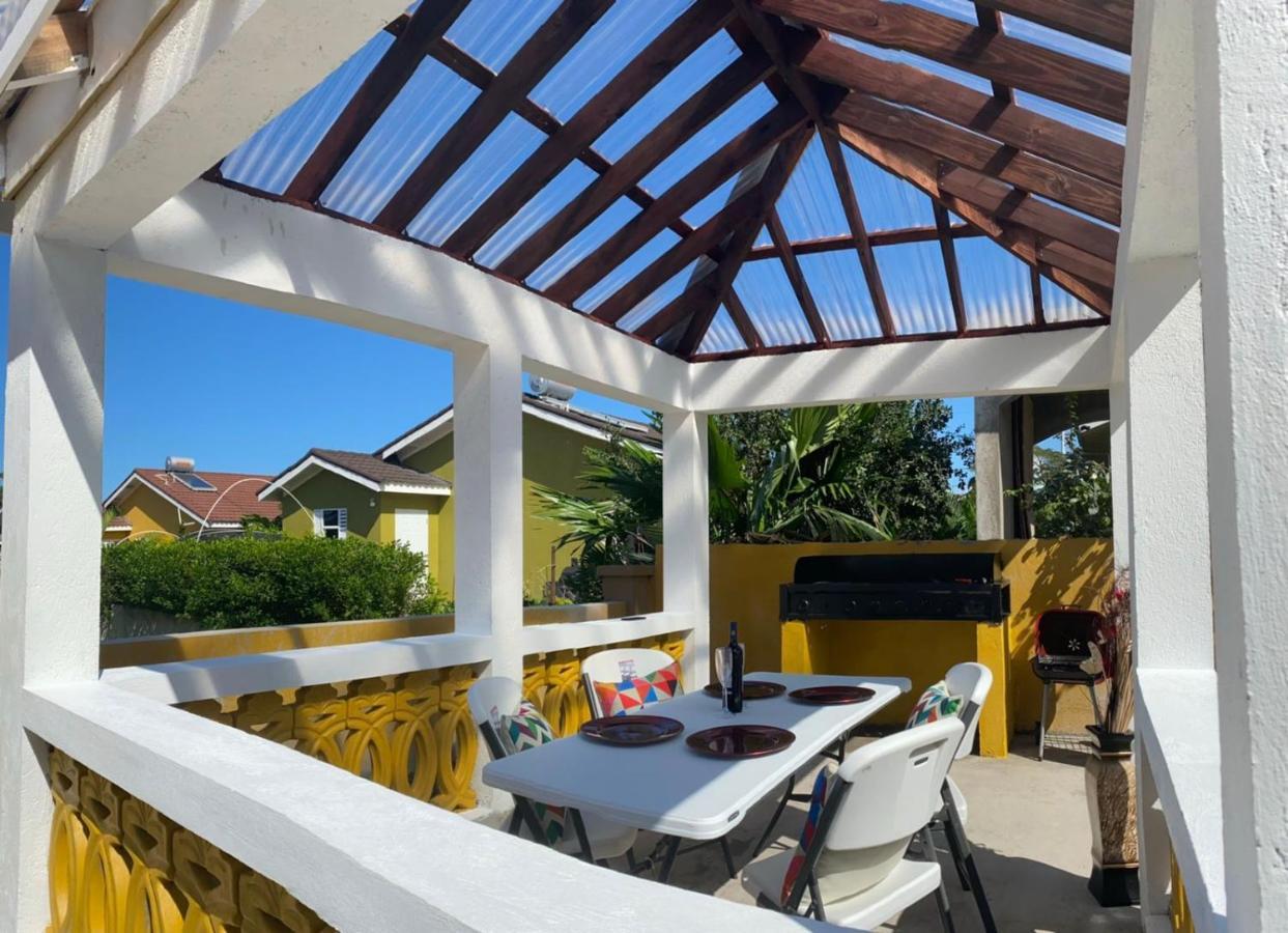 Paradise Villa Sleep 6 Private Pool Очо Риос Екстериор снимка