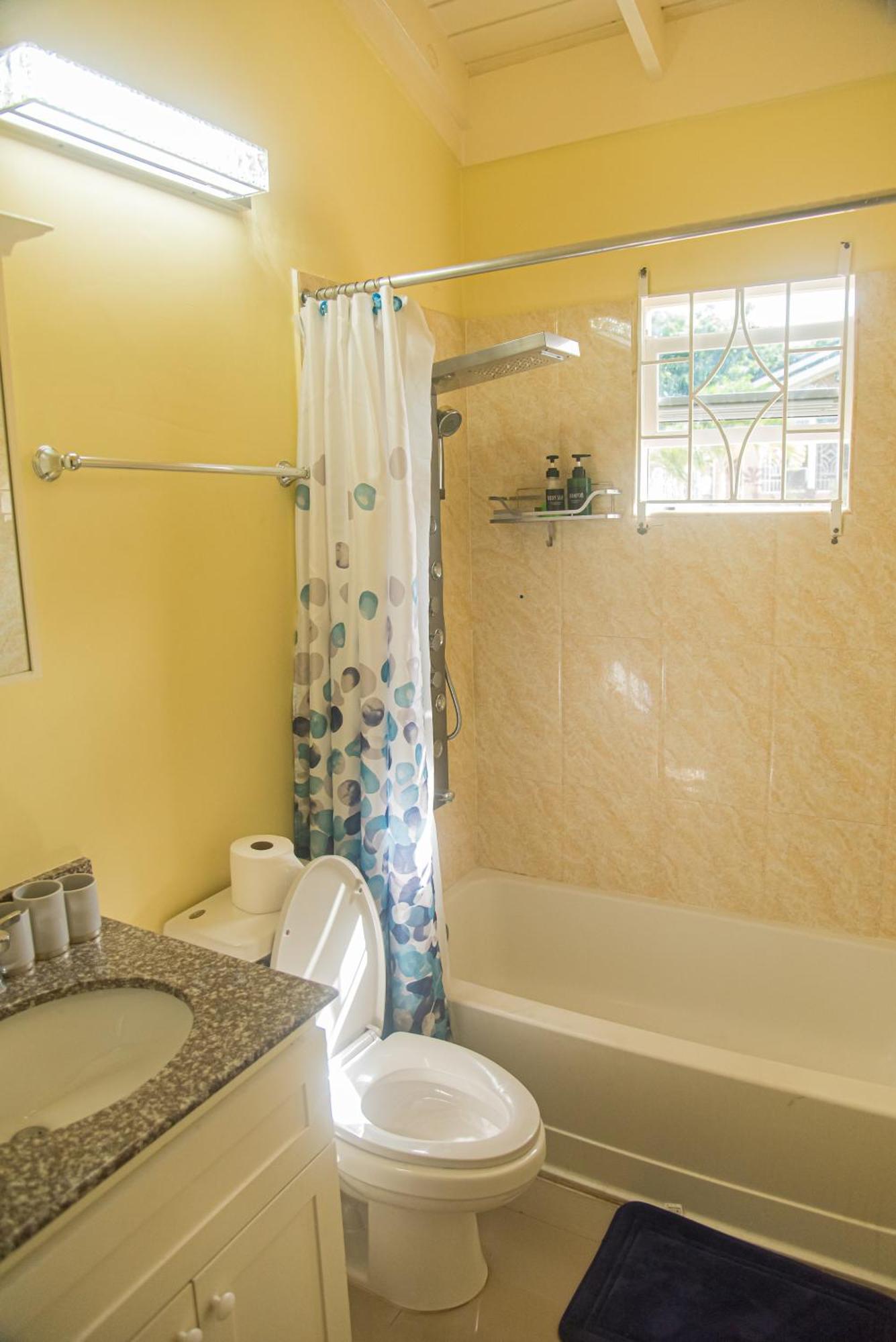 Paradise Villa Sleep 6 Private Pool Очо Риос Екстериор снимка