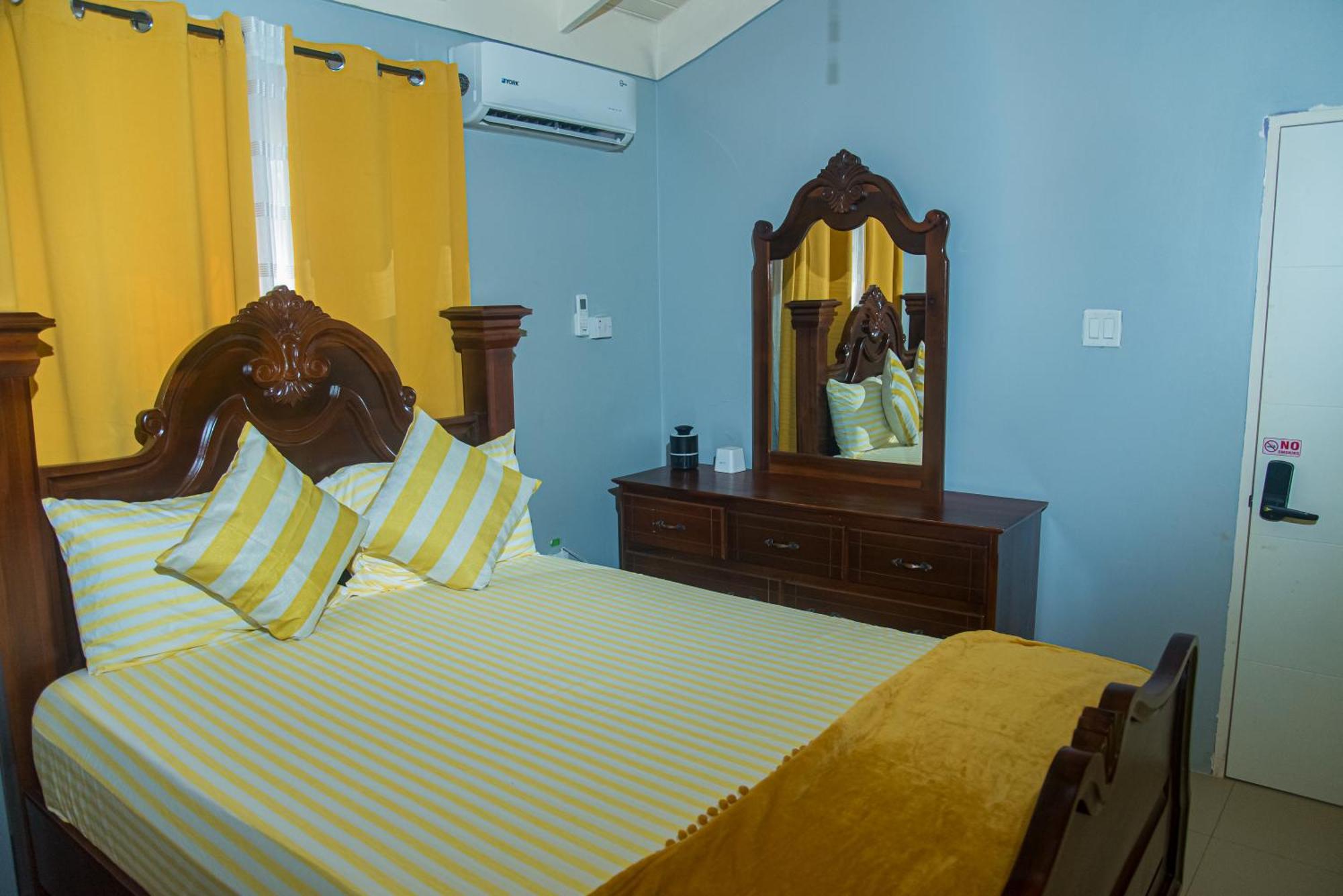 Paradise Villa Sleep 6 Private Pool Очо Риос Екстериор снимка