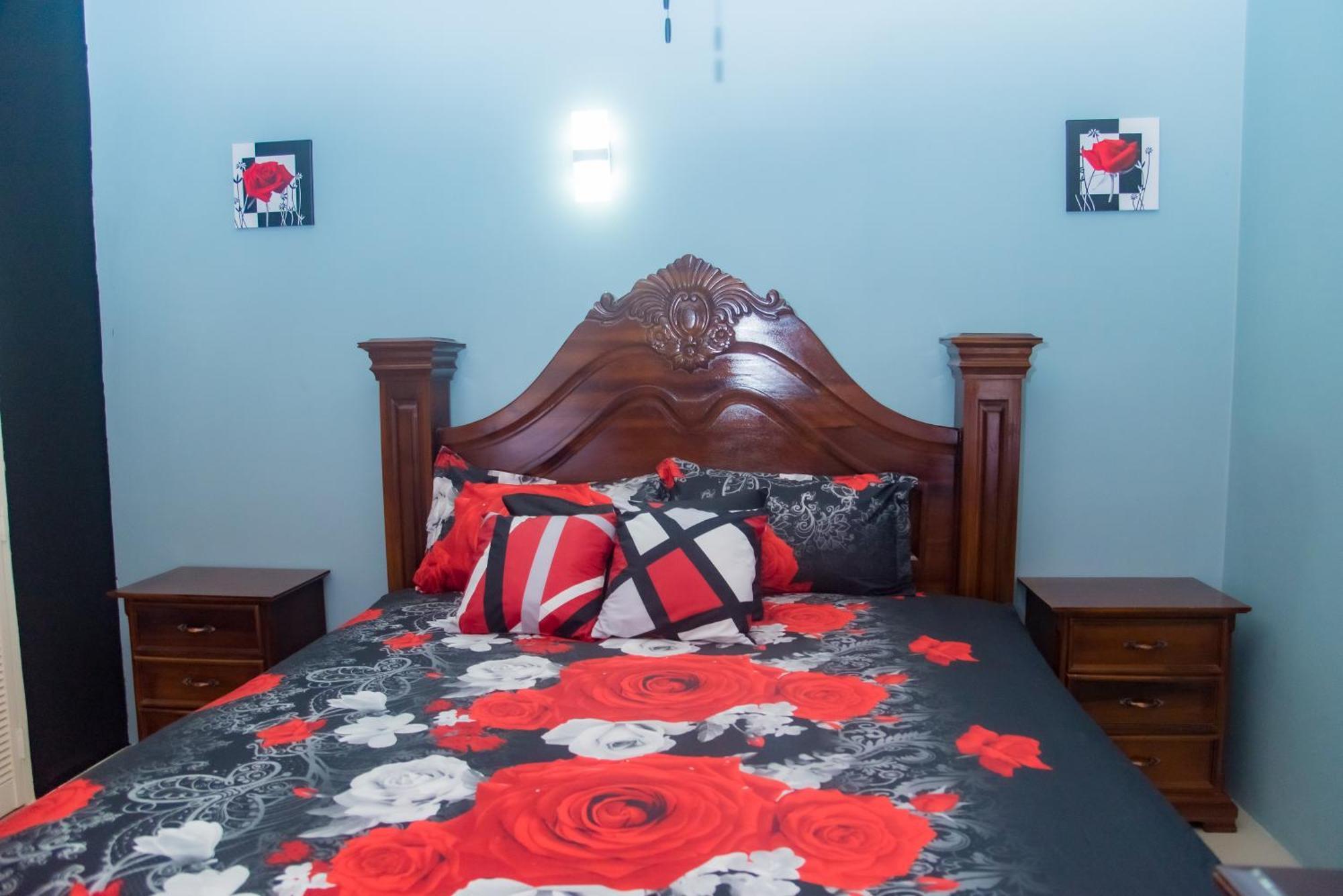 Paradise Villa Sleep 6 Private Pool Очо Риос Екстериор снимка