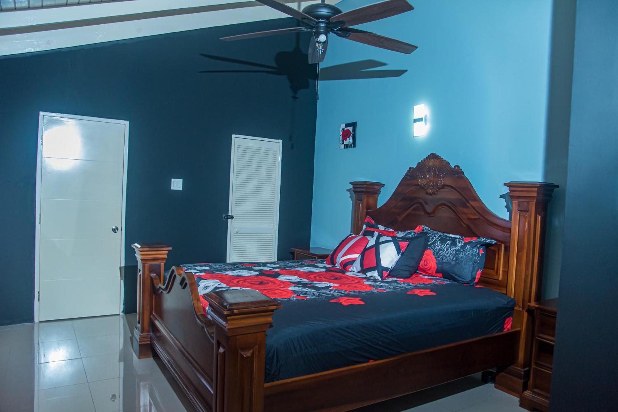 Paradise Villa Sleep 6 Private Pool Очо Риос Екстериор снимка